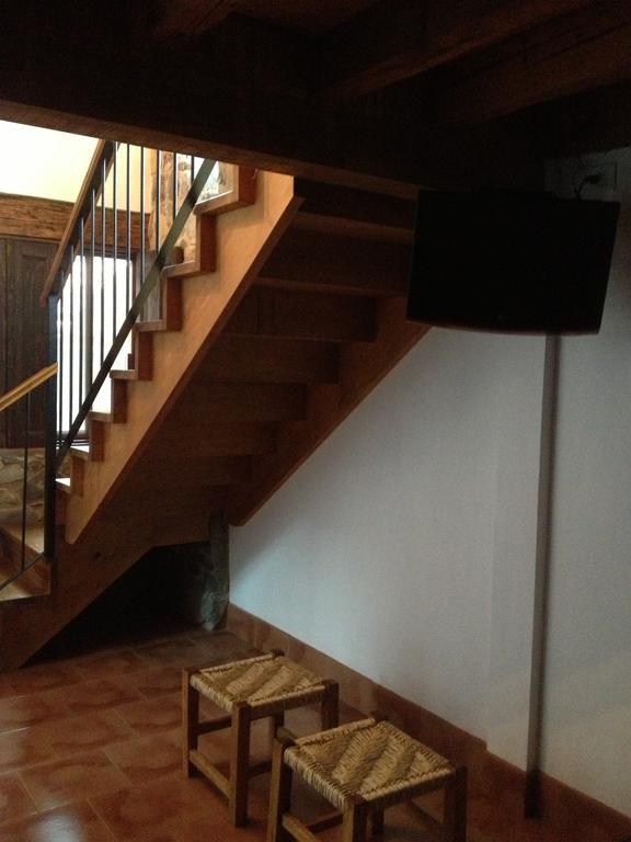 Hotel Meson Del Romero Tapalpa Phòng bức ảnh