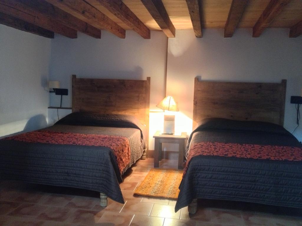 Hotel Meson Del Romero Tapalpa Phòng bức ảnh