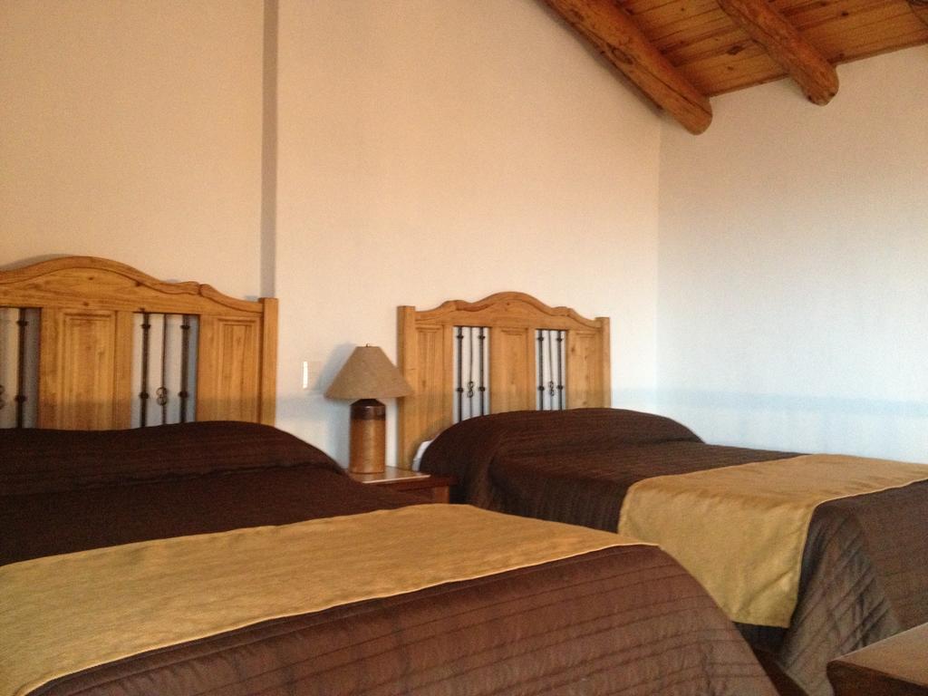 Hotel Meson Del Romero Tapalpa Phòng bức ảnh