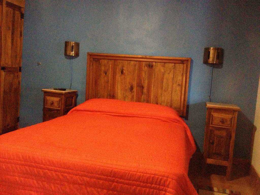 Hotel Meson Del Romero Tapalpa Phòng bức ảnh
