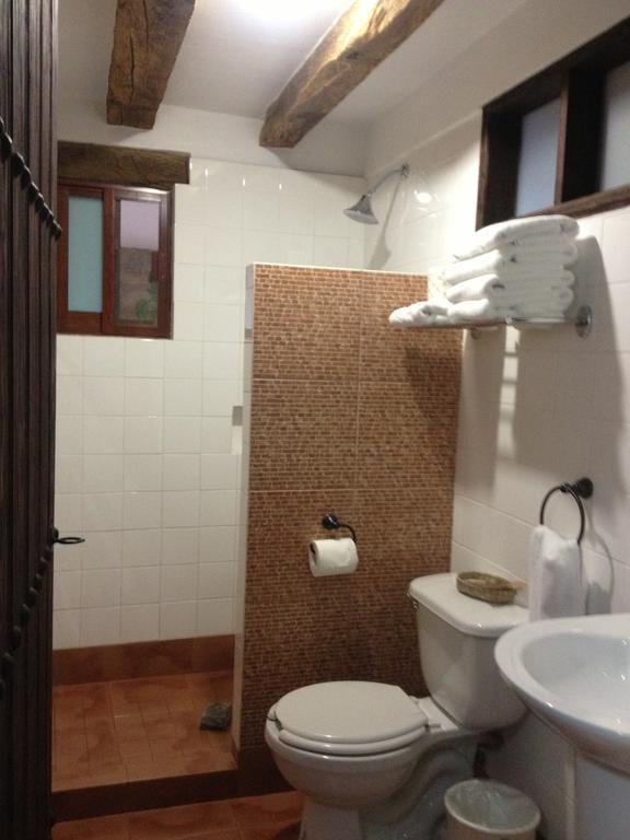Hotel Meson Del Romero Tapalpa Phòng bức ảnh