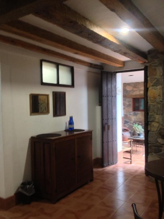 Hotel Meson Del Romero Tapalpa Phòng bức ảnh